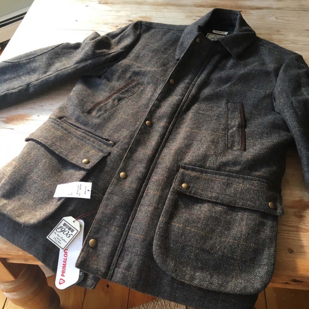 Jos A Bank Men’s Jacket, size L